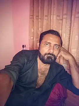 RubyEntity online show from 22, 11, 2025