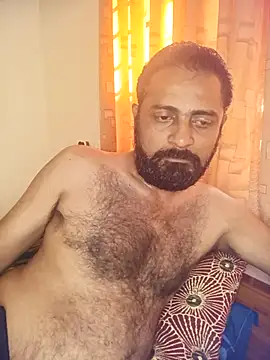 RubyEntity online show from 30, 11, 2025