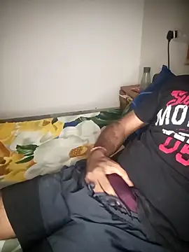 RubyEntity online show from 16, 12, 2025