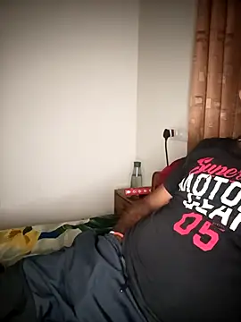 RubyEntity online show from 18, 12, 2025