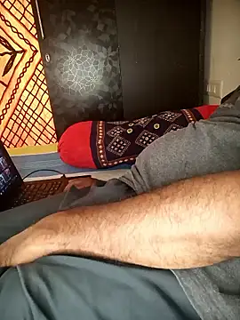 RubyEntity online show from 8, 1, 2026