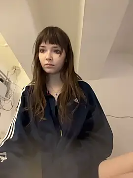 Lissssssa online show from 17, 3, 2026