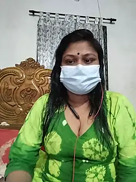 Snapshot of munni-506 chatting on 19, 6, 2026 munni-506 online show from 19, 6, 2026
