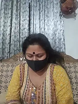 Snapshot of munni-506 chatting on 5, 7, 2026 munni-506 online show from 5, 7, 2026