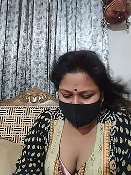 Snapshot of munni-506 chatting on 6, 7, 2026 munni-506 online show from 6, 7, 2026
