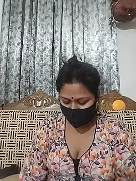 Snapshot of munni-506 chatting on 7, 7, 2026 munni-506 online show from 7, 7, 2026