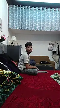 sageer097 online show from 27, 11, 2025