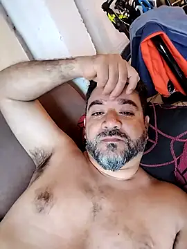 Menteabierta2025 online show from 14, 11, 2025