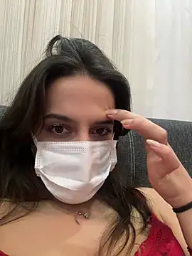 turkishdel1ght online show from 14, 1, 2026