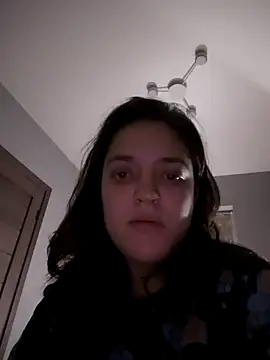 LinaGlow  online show from 8, 11, 2025