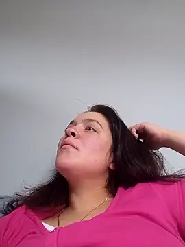 LinaGlow  online show from 20, 11, 2025