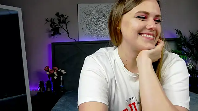 Snapshot of AnabeleBliss chatting on 10, 7, 2026 AnabeleBliss online show from 10, 7, 2026
