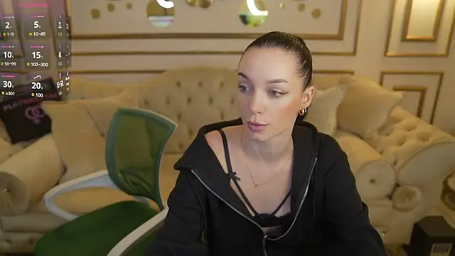 Rita Moon054 online show from 6, 3, 2026