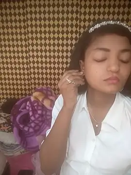 Freakingromance online show from 11, 4, 2026