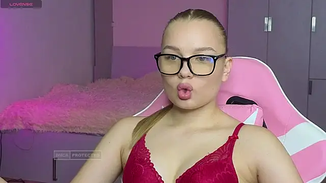 Lunar Flare online show from 10, 11, 2025