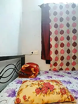 LoveLy-Soneya online show from 15, 2, 2026