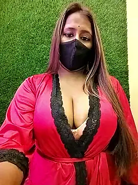 LoveLy-Soneya online show from 4, 3, 2026