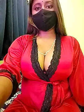 LoveLy-Soneya online show from 27, 3, 2026