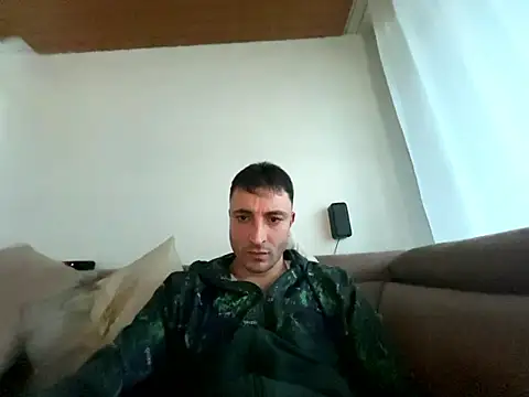 Sempresborroso 89 online show from 19, 1, 2026