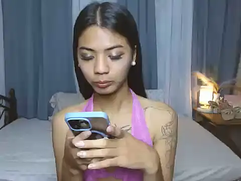 miss carawang online show from 24, 11, 2025