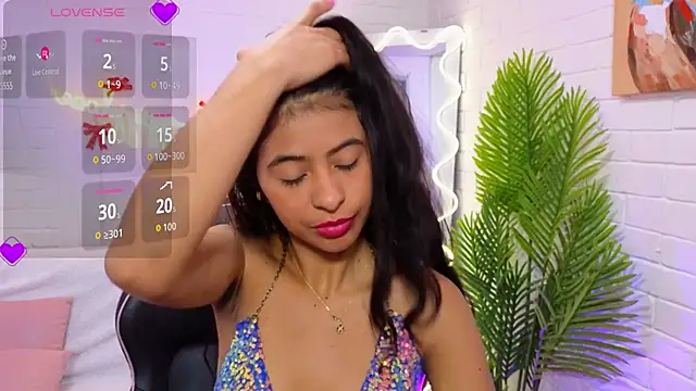 Sandyy tay online show from 5, 1, 2026