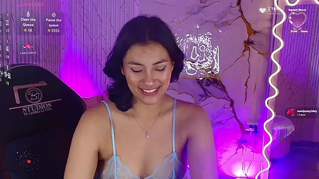 Snapshot of PEACHY_TAY chatting on 11, 2, 2026 PEACHY TAY online show from 11, 2, 2026