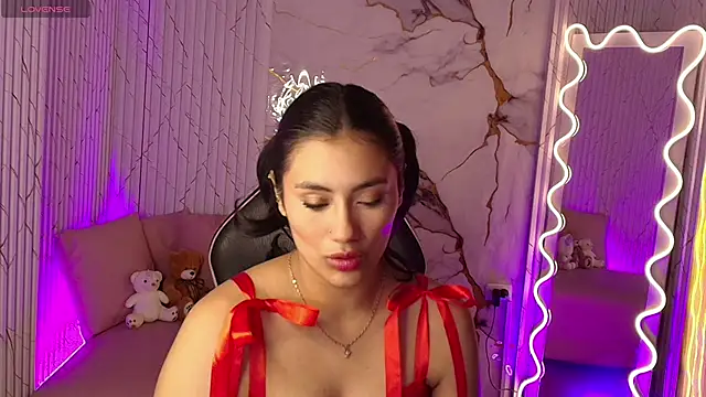 Snapshot of PEACHY_TAY chatting on 20, 3, 2026 PEACHY TAY online show from 20, 3, 2026