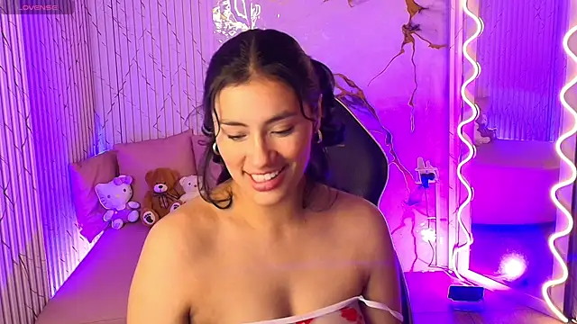 Snapshot of PEACHY_TAY chatting on 29, 3, 2026 PEACHY TAY online show from 29, 3, 2026