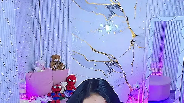 PEACHY TAY online show from 24, 5, 2026