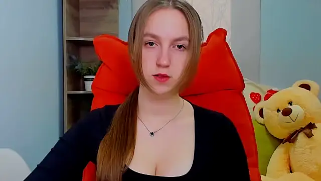 Nesie-Stoun online show from 10, 1, 2026