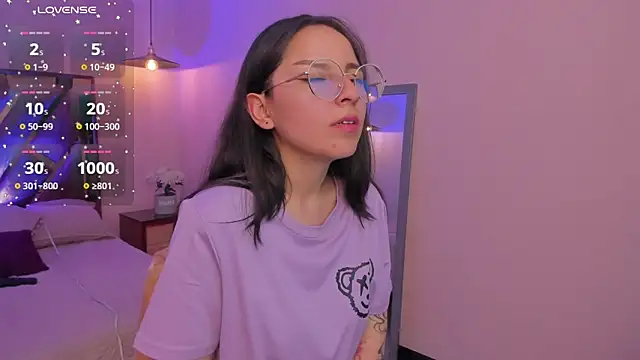 Kittyy patitas suaves online show from 16, 12, 2025