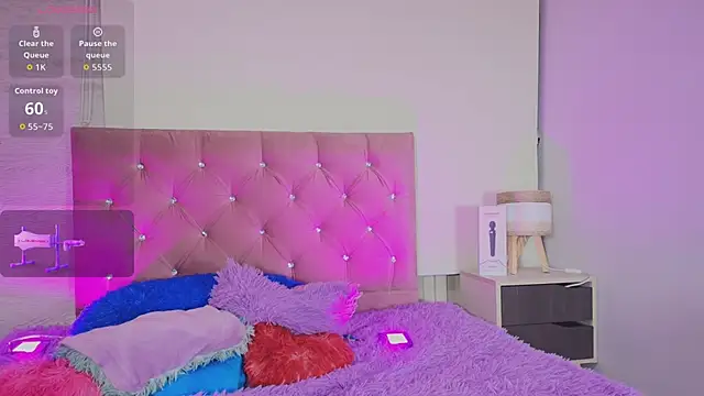 PamelaBoobs online show from 28, 2, 2026