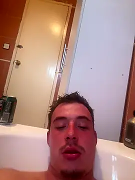 Carlostosssss online show from 4, 11, 2025