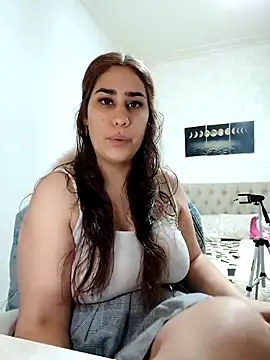 nahiarabiel33 online show from 14, 11, 2025