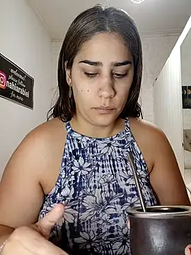 nahiarabiel33 online show from 11, 3, 2026