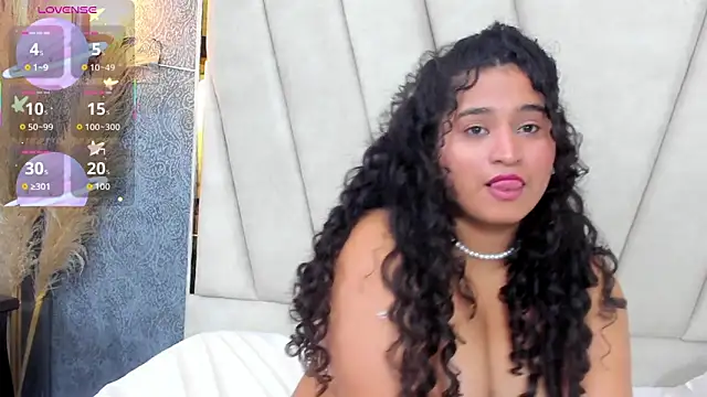 alana-silva online show from 29, 3, 2026