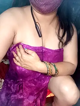 Snapshot of Anjali-25 chatting on 11, 11, 2025 Anjali-25 online show from 11, 11, 2025