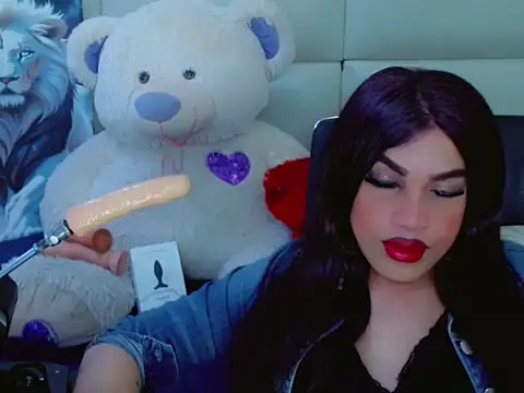 NharaBigCock online show from 10, 11, 2025