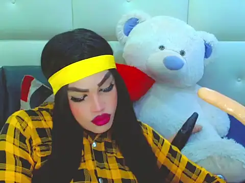 NharaBigCock online show from 5, 2, 2026