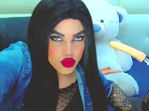 NharaBigCock online show from 24, 2, 2026