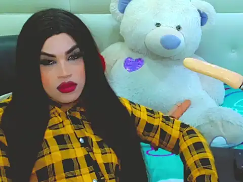 NharaBigCock online show from 7, 3, 2026