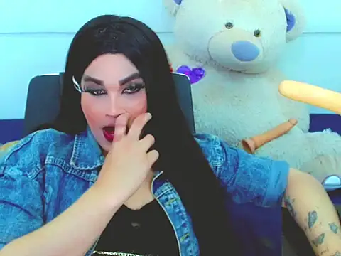 NharaBigCock online show from 22, 3, 2026