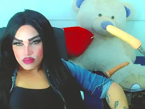 NharaBigCock online show from 15, 4, 2026