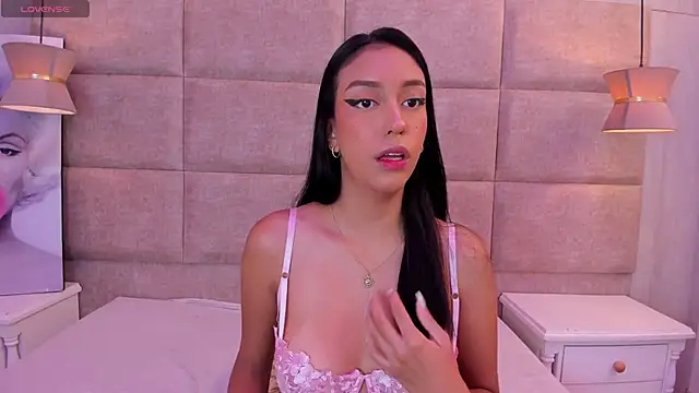 MaddieSteel online show from 6, 11, 2025