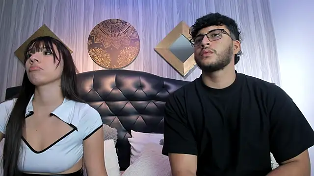 mikeandlucy  online show from 5, 11, 2025