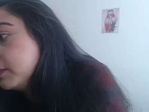 camila rouswhyth online show from 26, 2, 2026