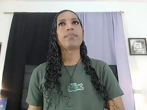 MiaCoock online show from 8, 11, 2025