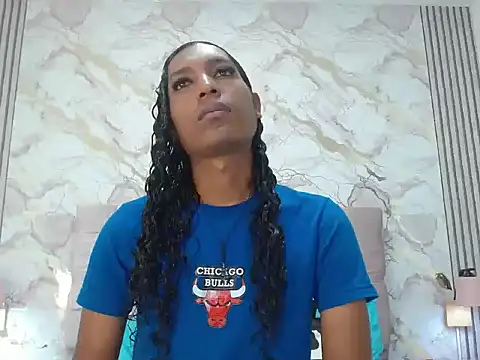 MiaCoock online show from 7, 1, 2026