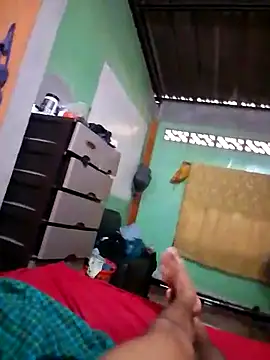 LUISDARIO24 online show from 21, 12, 2025