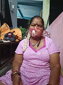 Snapshot of savithasree chatting on 1, 6, 2026 savithasree online show from 1, 6, 2026